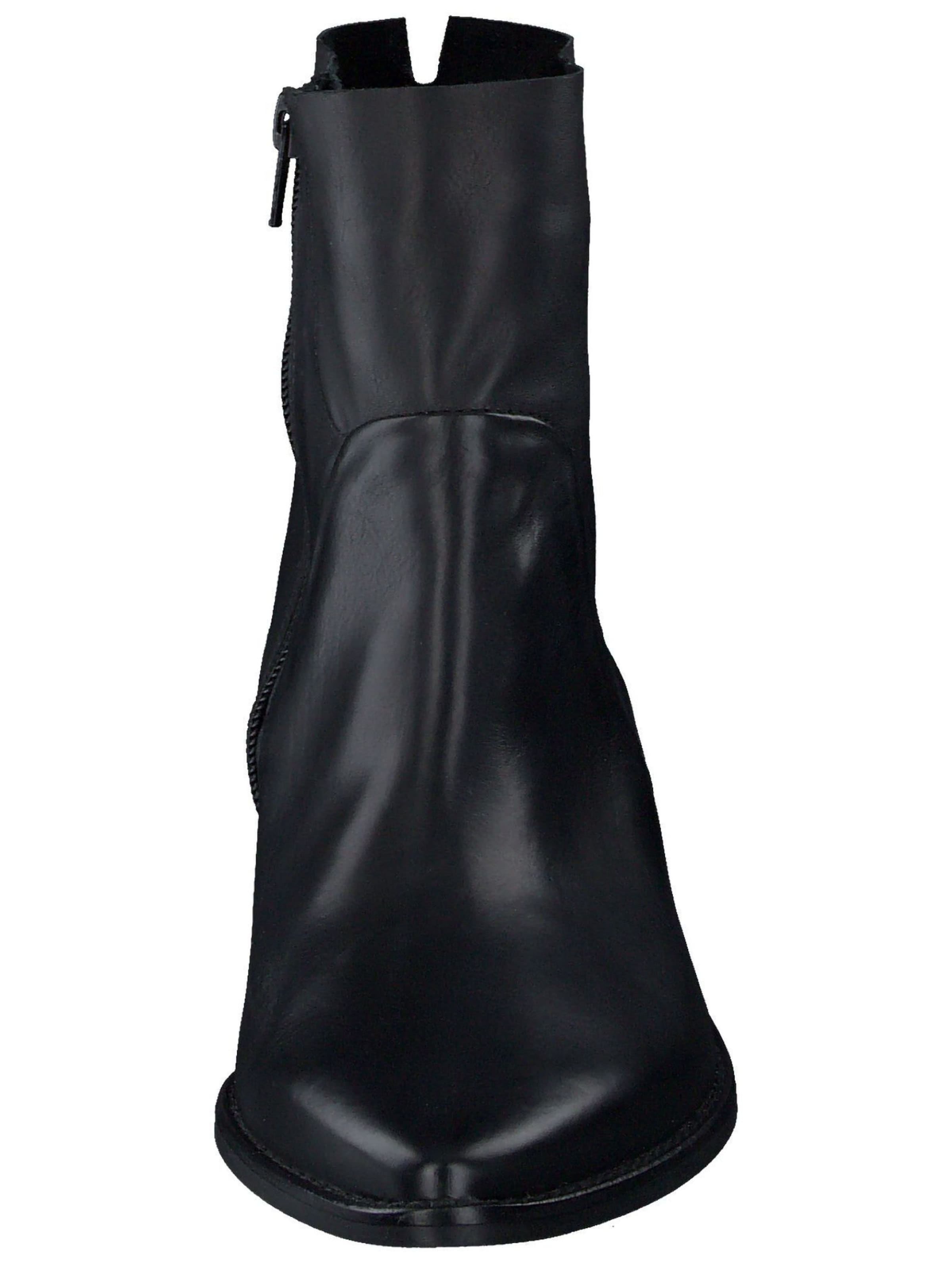 Bottines '8074' Paul Green en noir