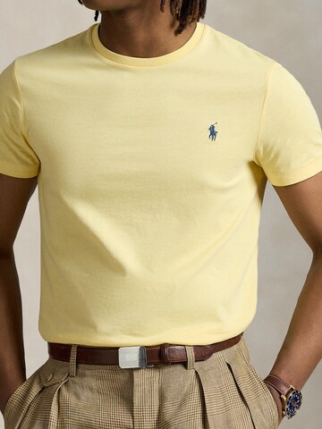 Polo Ralph Lauren Μπλουζάκι σε κίτρινο