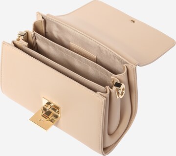 Borsa a tracolla 'Ellanda' di Seidenfelt Manufaktur in beige