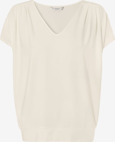 TATUUM T-shirt 'Rorini' en blanc cassé, Vue avec produit