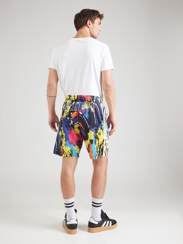 Regular Pantalon 'ARCHIVE' ADIDAS ORIGINALS en mélange de couleurs