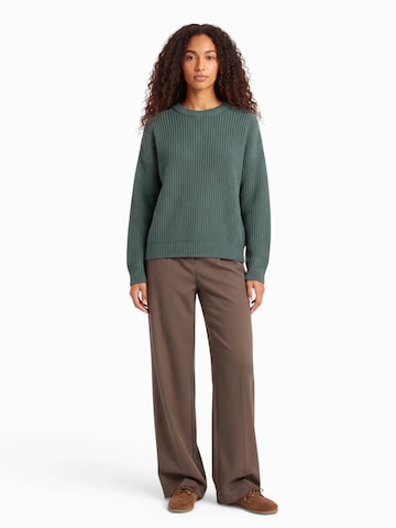 VERO MODA Sveter 'VMLEA' - Zelená