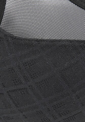 Minimizer Minimizer di NUANCE in nero