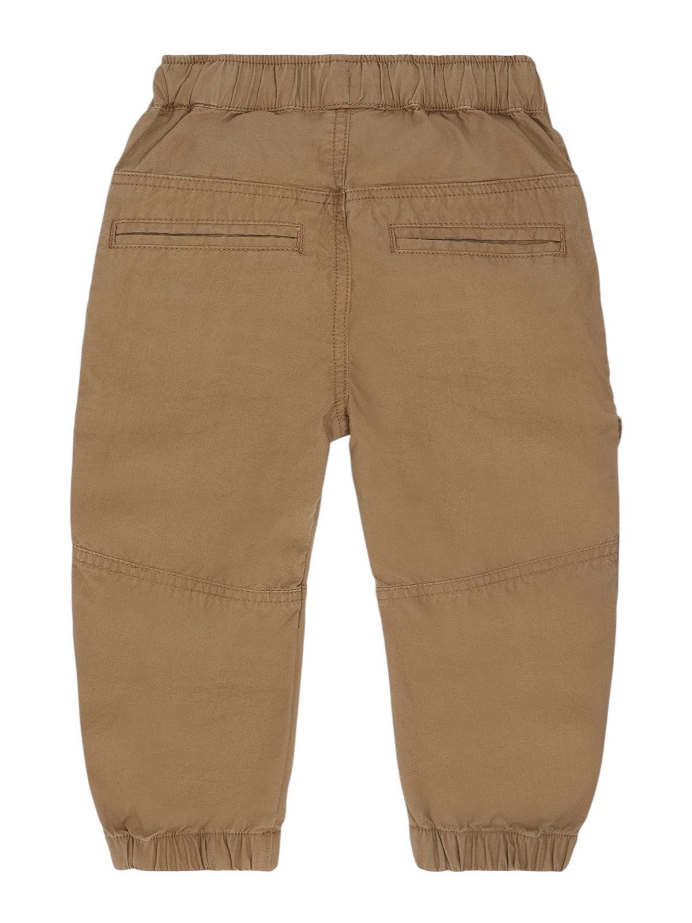 Hust & Claire Regular Hose 'HCTrevor'‌‌‌‌ in Braun