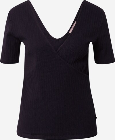 Tricou Lee pe negru, Vizualizare produs