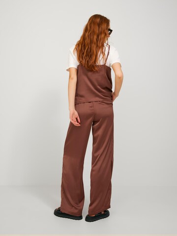 JJXX - Loosefit Pantalón 'Kira' en marrón