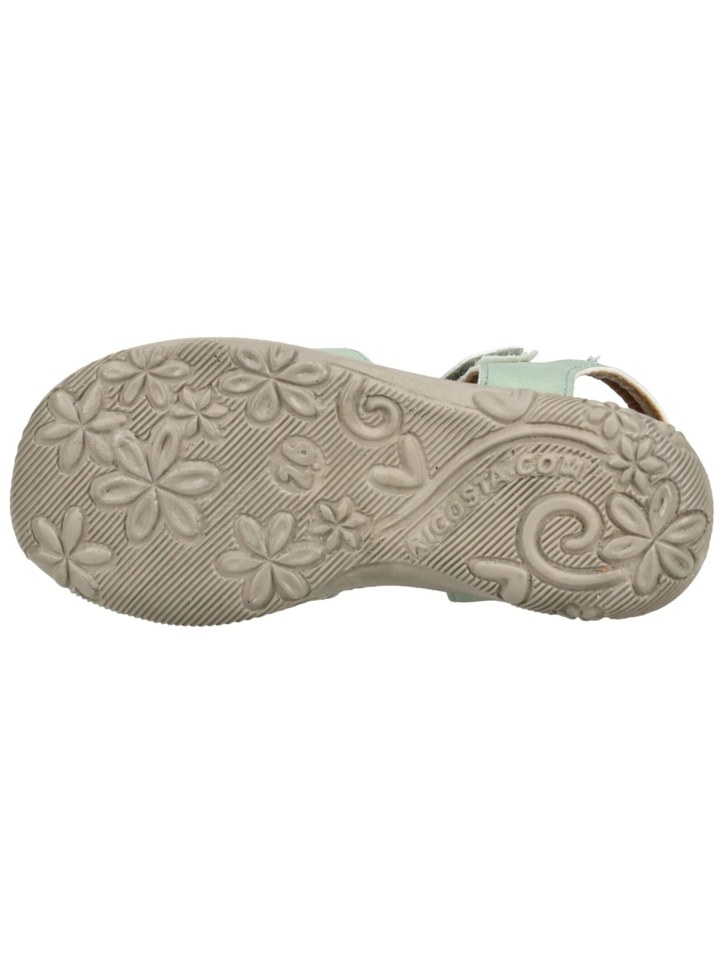 Sandalo di RICOSTA in verde