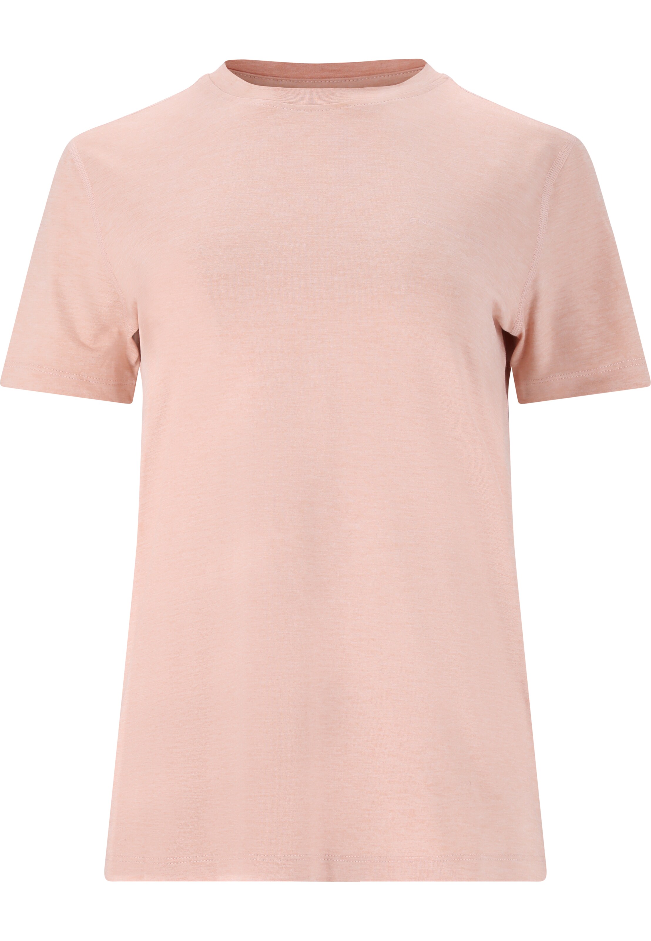 ENDURANCE Functioneel shirt 'Alvaly' in Roze: voorkant