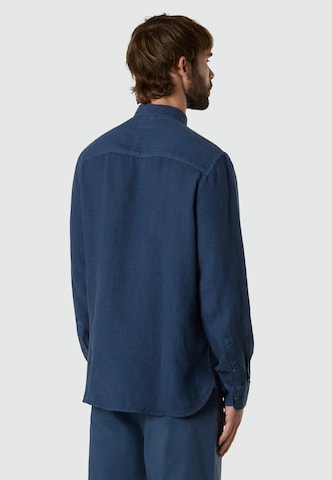 Regular fit Camicia di North Sails in blu