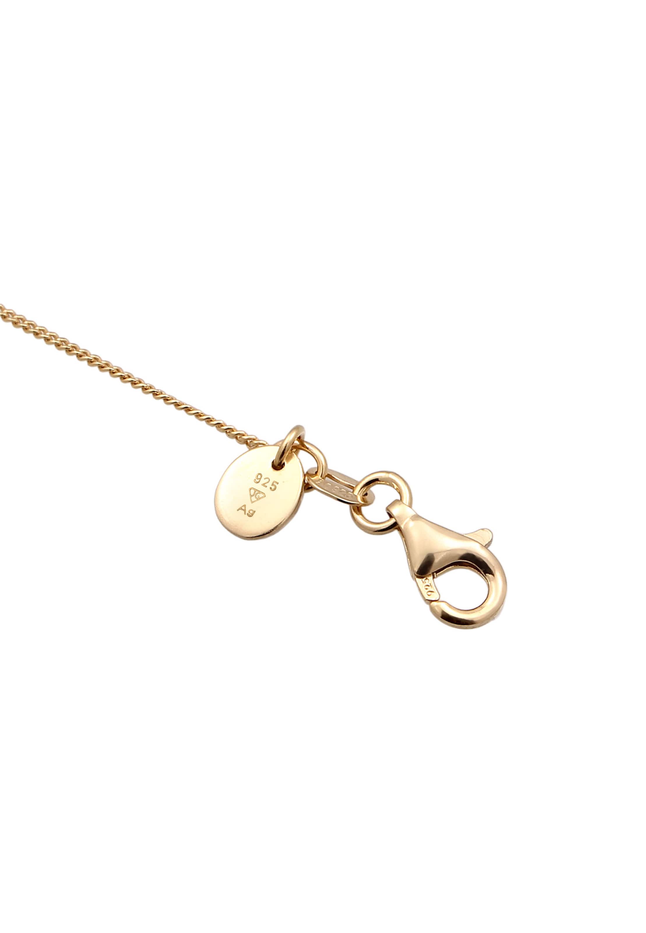 Chaîne ELLI PREMIUM en or