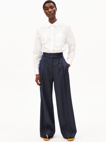 ARMEDANGELS Regular Broek in Gemengde kleuren