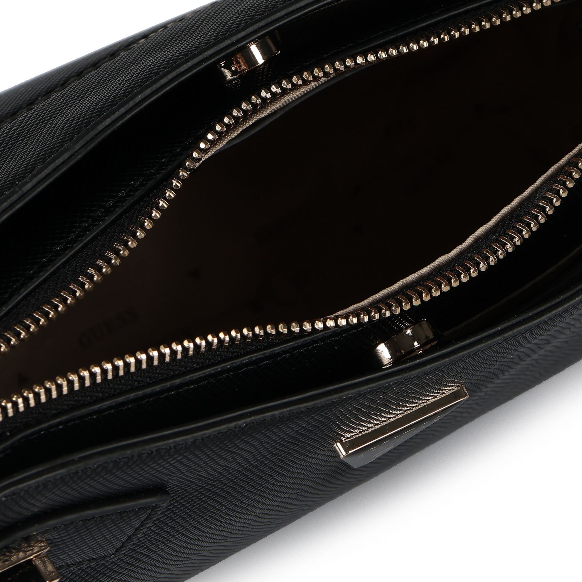 GUESS Handbag 'Serenova' in Black