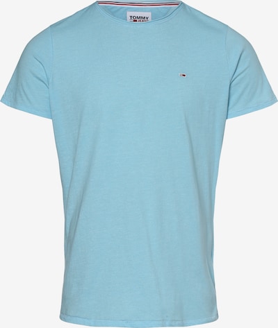 Tricou 'Jaspe' TOMMY HILFIGER pe albastru deschis, Vizualizare produs