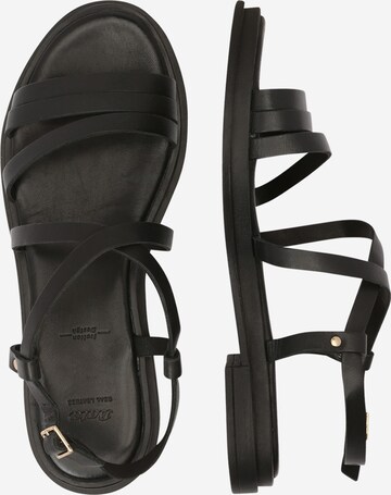 Bata Sandal in Black