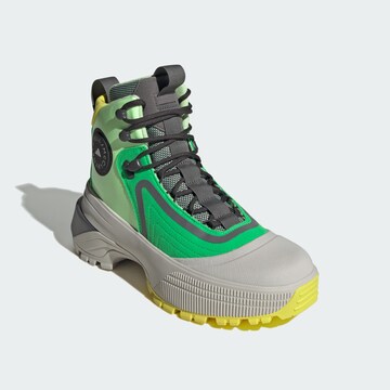 Boots ADIDAS BY STELLA MCCARTNEY en vert