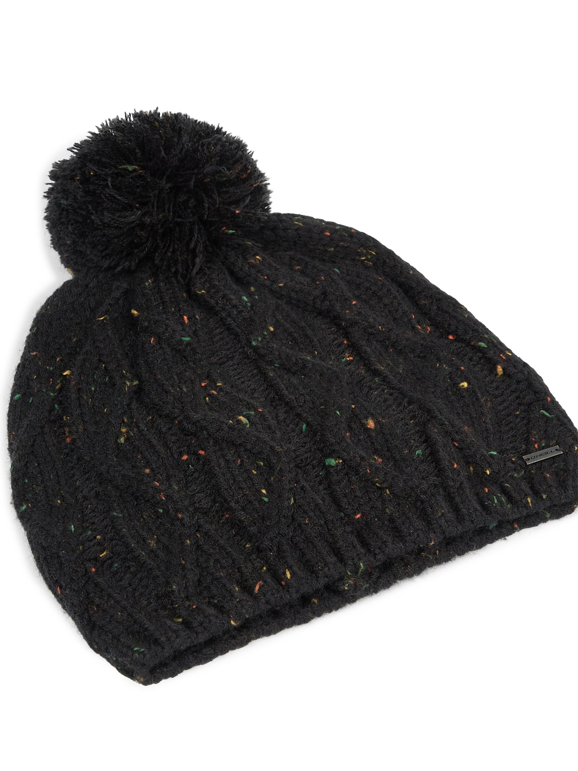 Căciulă 'Nora' de la O'NEILL pe negru