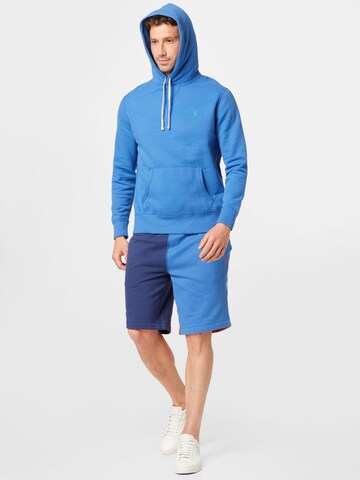 Polo Ralph Lauren Sweatshirt in Blue