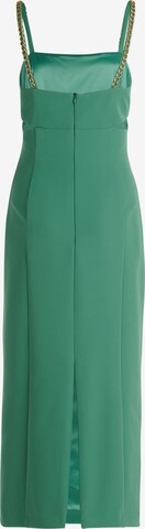 Vera Mont Evening Dress in Green