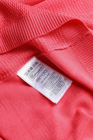 Esmara Pullover L in Pink