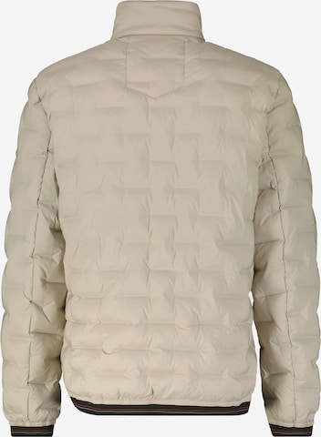 LERROS Performance Jacket in Beige