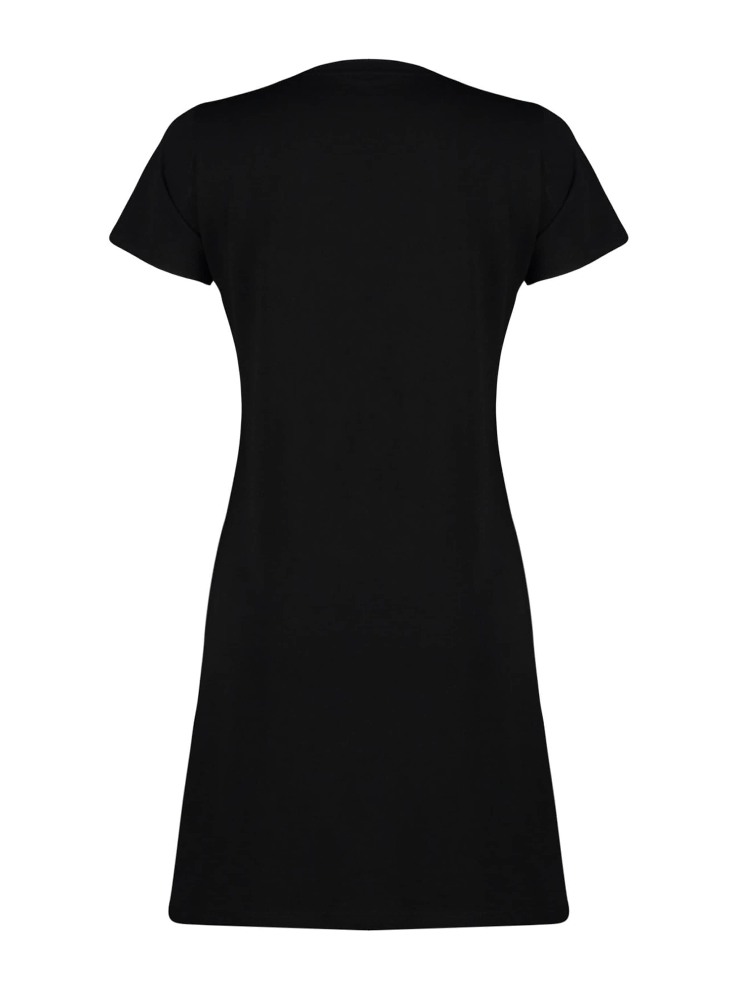 Trendyol Φόρεμα σε μαύρο