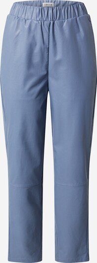 Pantaloni 'Harlow' EDITED di colore blu, Visualizzazione prodotti