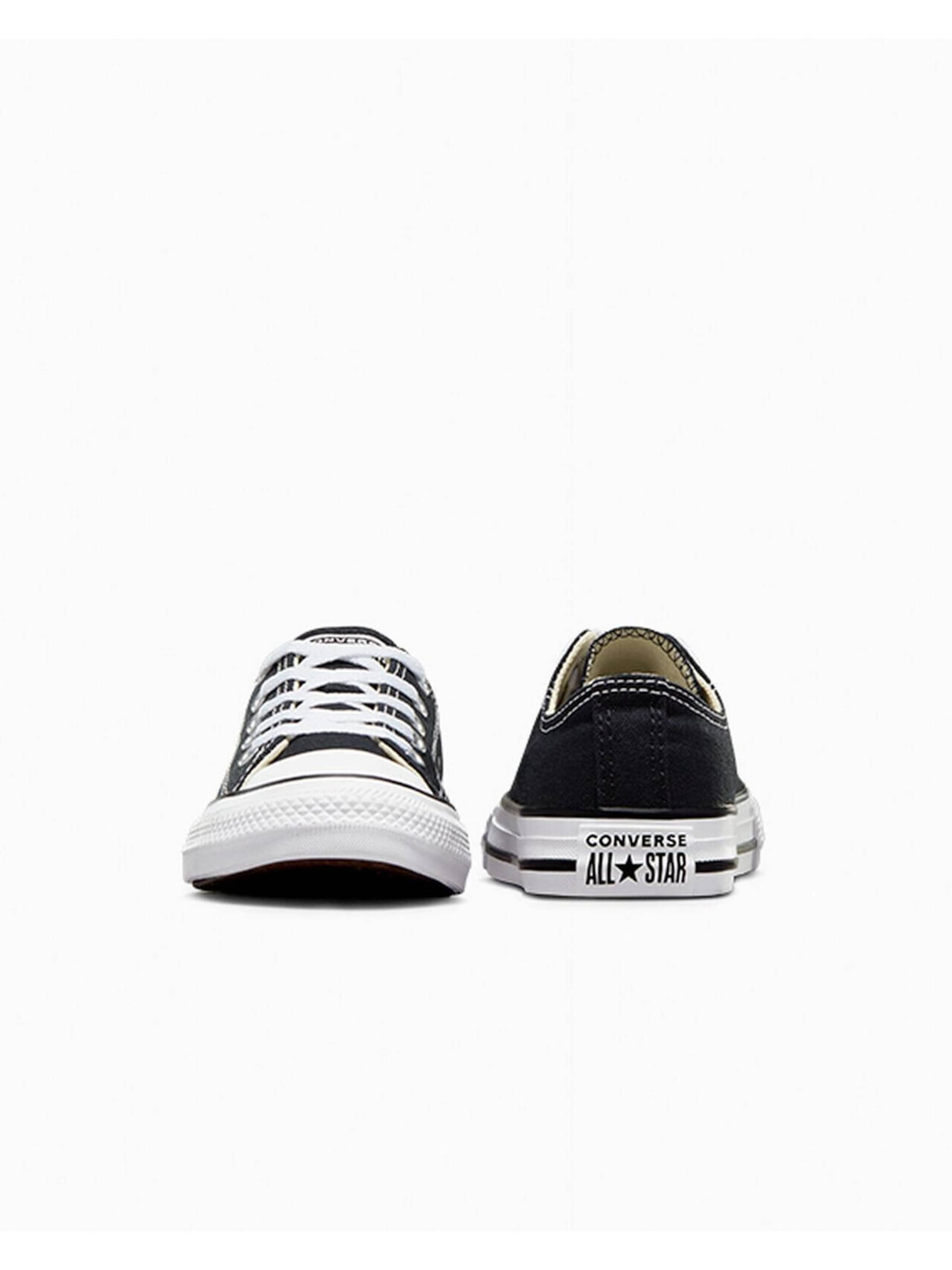 Sneaker 'Converse Chuck Taylor All Star' di CONVERSE in nero