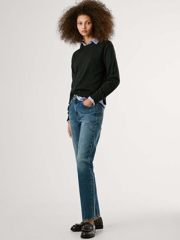 Pepe Jeans Tapered Jeans in Blauw
