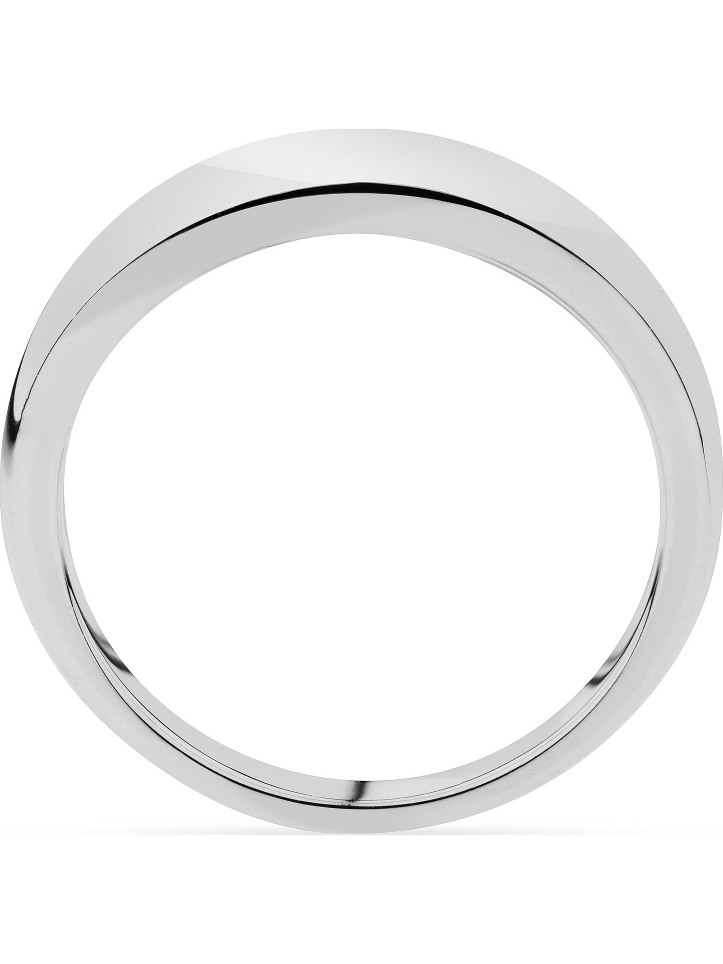 CHRIST Ring in Silver