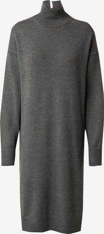 Aware Knit dress 'HALDIS' in Grey: front