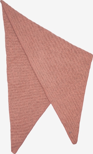 s.Oliver Schal in orange, Produktansicht