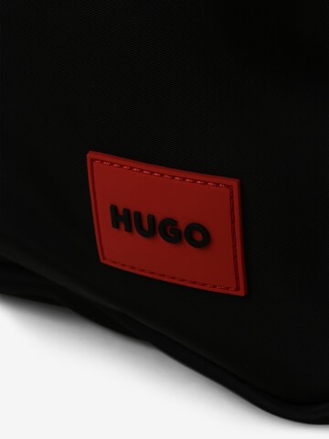 HUGO Χαρτοφύλακας 'Ethon 2.0' σε μαύρο