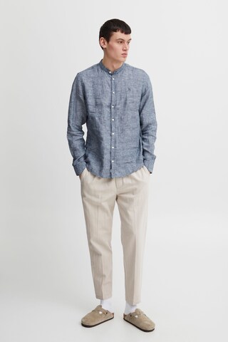 Coupe regular Chemise 'Anton' Casual Friday en bleu