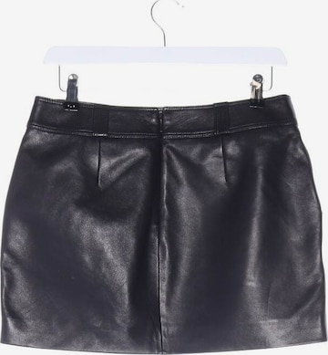 Saint Laurent Skirt in S in Black