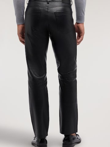Trussardi Broek in Zwart