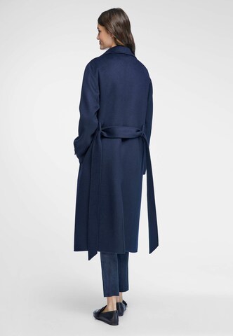 Uta Raasch Summer Coat in Blue