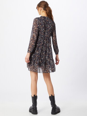 ZABAIONE Kleid 'Aurelia' in Grau