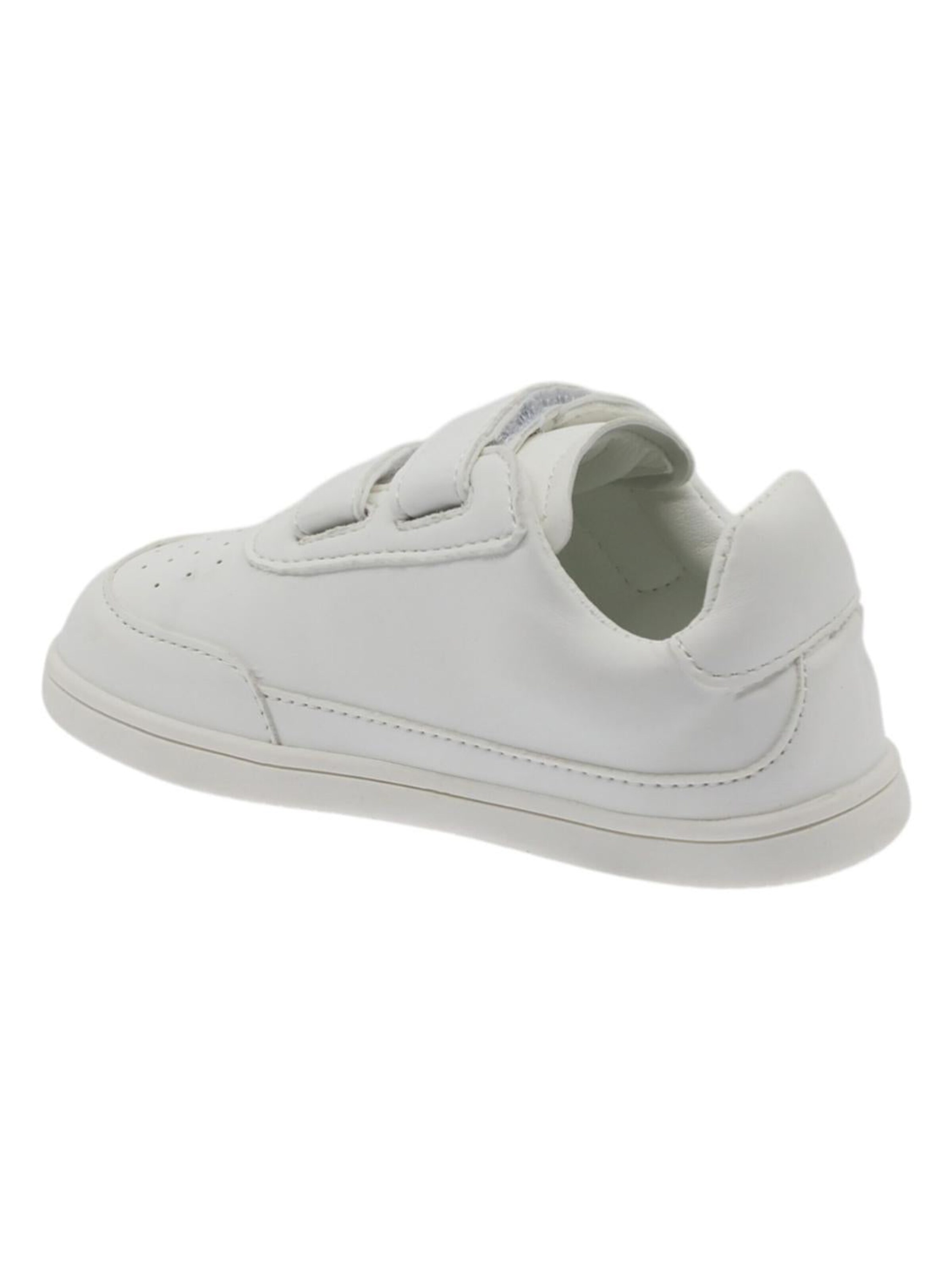Sneaker 'Casual Shoe' di Beppi in bianco
