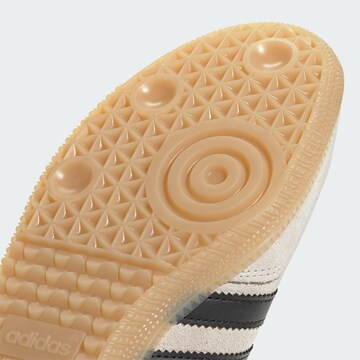 ADIDAS ORIGINALS Sneakers laag 'Samba' in Wit