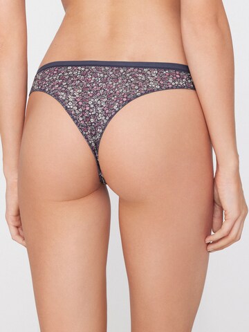 Tezenis Panty in Blue
