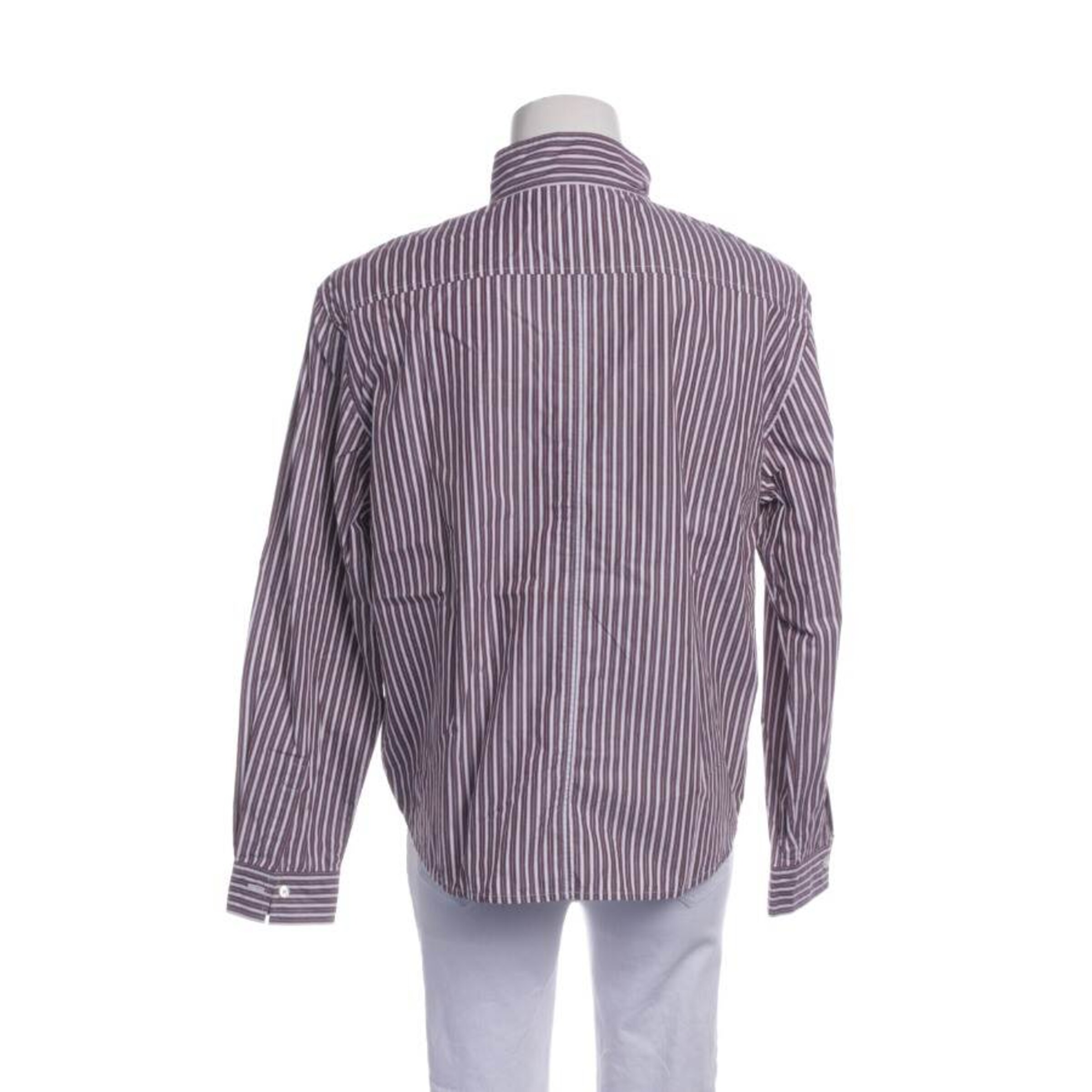 Marc O'Polo Blouse & Tunic in S in Red