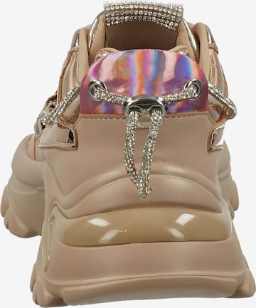 STEVE MADDEN Sneakers laag in Beige