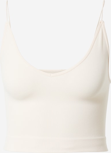 Free People Soutien-gorge 'BRAMI' en beige, Vue avec produit