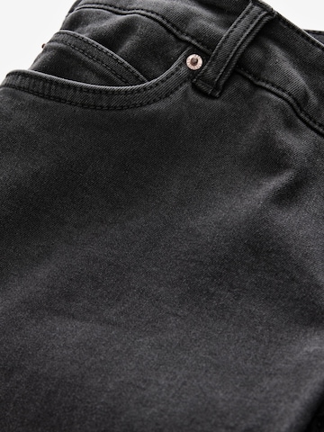 regular Jeans di Next in nero