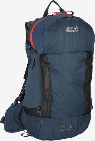 Zaino sportivo 'Phantasy 20.5 ST' di JACK WOLFSKIN in blu