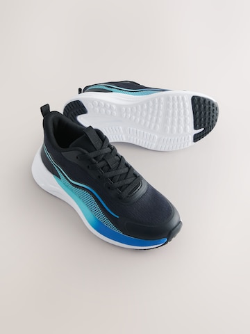 Next Sportcipő - fekete