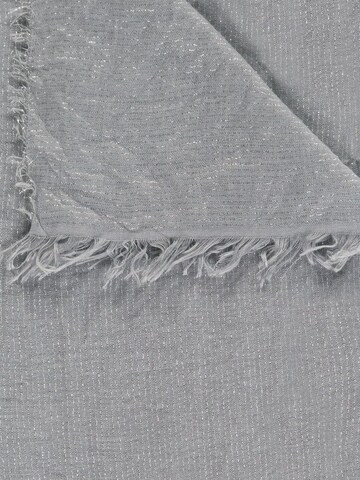 Passigatti Wrap in Grey