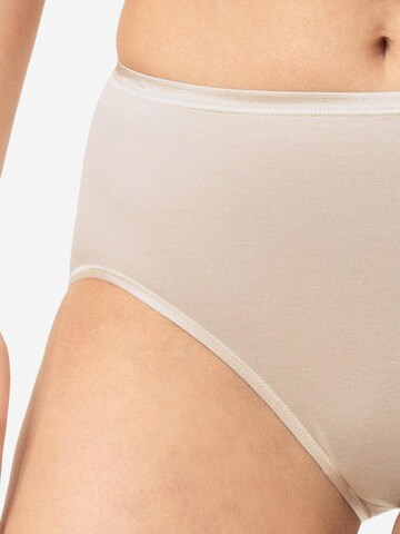 Mey Panty 'Modal Pure' in Beige