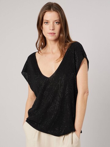 Deeluxe Pullover‌‌‌‌‌‌‌‌‌ in Schwarz
