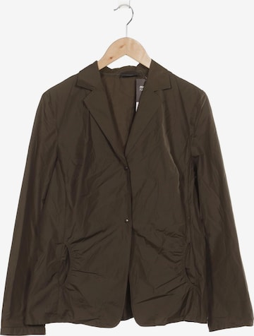 OUI Jacket & Coat in XL in Green: front